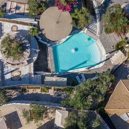 Apartment Paco's Superior 6 *