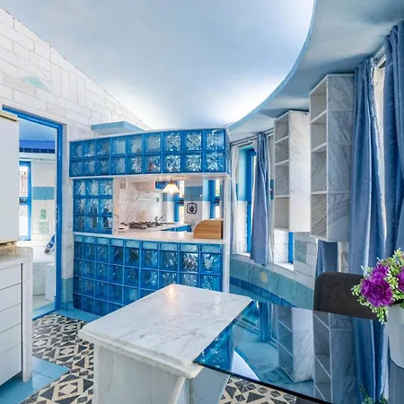 Appartamento Paco's Superior 6 Oziás